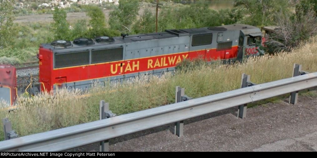 UTAH 5003